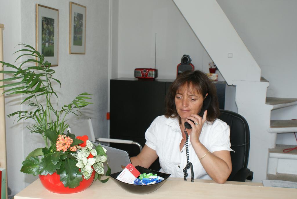 Apartment Ravaisch 22